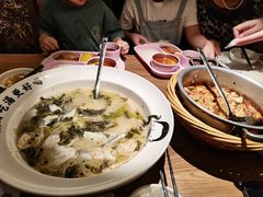 -首秀·四川料理(星耀101店)