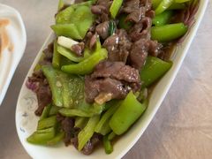 -众味海鲜大排档·活海鲜·潮汕味(南澳店)