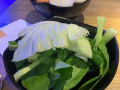 -新辣道鱼火锅(上地华联店)