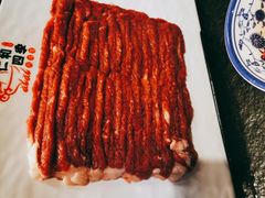 -仁和四季涮肉馆(天坛南门店)