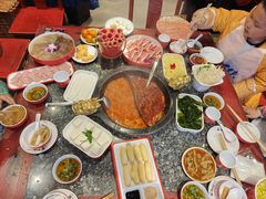 -蜀大侠火锅(香格里拉店)