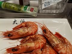 -大渔铁板烧(花园道店)