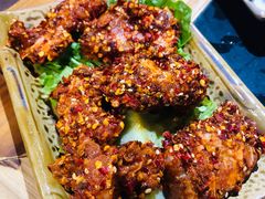 -麻大侠老火锅(巴国城店)