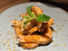 -薇酌饮·陕西菜(南门外店)