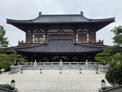 -西安华清御汤酒店