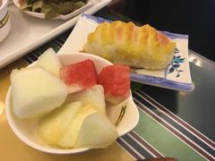 -豪享来(太平商场店)