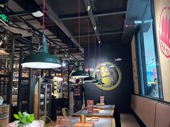 -探鱼·鲜青椒爽麻烤鱼(番禺万达店)
