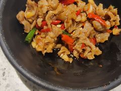 -钢管厂五区小郡肝串串香(蜀都万达店)