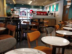 大堂-COSTA COFFEE(水游城店)