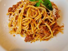 -当米亚诺意大利餐厅(武汉光谷凯悦酒店)