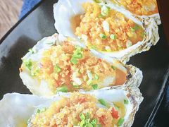 -刘明记乐山烧烤(犀浦店)