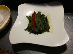 -探鱼·鲜青椒爽麻烤鱼(三水广场店)