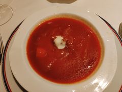 莫斯科红菜汤-波特曼西餐厅(南岗店)