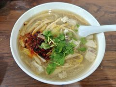 -赵家名吃四味烩菜(东大寺门食品街店)