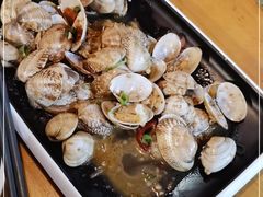 -小红烤翅(傅厚岗店)