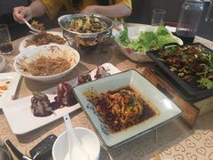 -大鸭梨(天通西苑店)