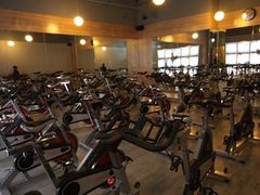 -一兆韦德健身(浦东万达会所)