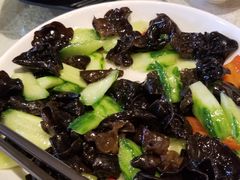 -琼菜坊·无鸡不成宴·海南菜老爸茶糟粕醋(海口骑楼老街店)