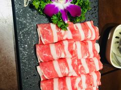 -捞神煲汤火锅(湖滨商业街店)