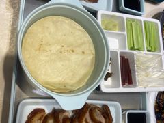 -紫光园·烤鸭(吕家营店)