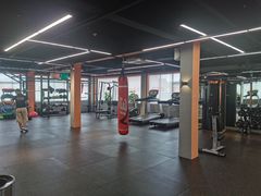 -佳禾健身(三元里店)