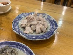 -爆肚金生隆(荣和天誉店)