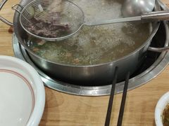 -嬷孙家潮汕牛肉火锅(北京路天河城店)