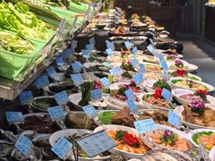 -千岛湖小鱼儿·淳安匠心农家菜