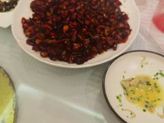 -渝信川菜(西单店)