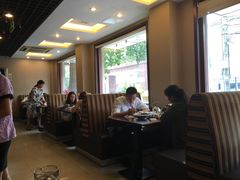 -小土豆北方菜馆(文慧园店)