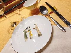 -西安饭庄·非遗陕菜(钟楼店)