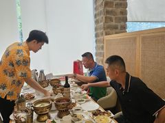 -第六季自助餐厅(北太平庄店)