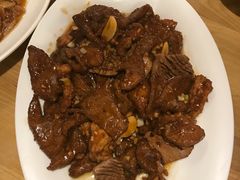 -陈傻子餐厅(世纪都会店)