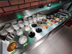 -大明铜锅·烤涮坊·烧烤(总店)