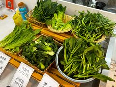 -素清香(解放路店)