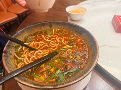 云南小锅米线-牧雲子·臻选云南菜 .商务宴请(泰然大厦店)
