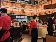 -西塔老太太泥炉烤肉(上海七宝领展广场店)