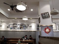 大堂-杨爱珍大排档(龙游店)