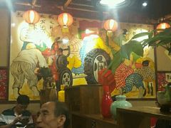 -金掌勺锅包肉(太原万达店)