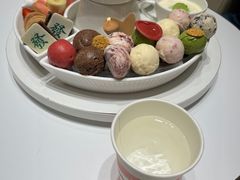 -哈根达斯(皇城恒隆广场店)