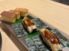 -鮨青(恒基名人购物中心店)