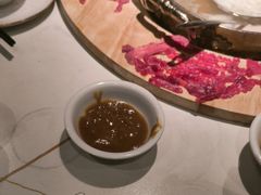 -牛人日志·鲜牛肉骨汤火锅(万科里瑧店)