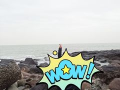 -漳州滨海火山岛自然生态风景区