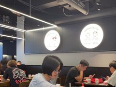 大堂-胖哥俩肉蟹煲(悦荟广场店)