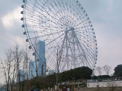 -南昌之星摩天轮