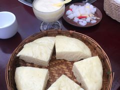 -尼玛藏家风味园(阿山食城店)