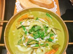-Thai Alley泰爱里(二沙岛店)