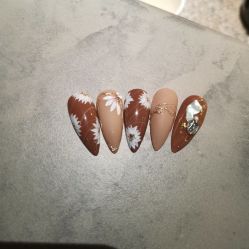 点击看大图 -LILY NAILS美甲美睫