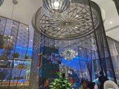 -阿里疆Alijiang·丝路美食·异域风情·清真(长楹天街店)