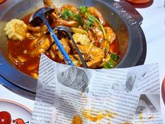 -李想大虾(江北天街店)